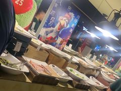 -戈拿旺巴西烤肉(崇文门店)