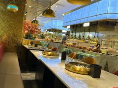 -汉阳廷自助烤肉(同和金铂天地店)