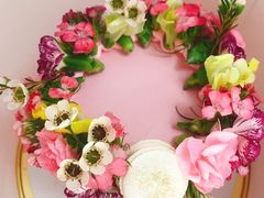 加高鲜花蛋糕-Biteology Artisan Cakes(红庄·国际文化保税创新园店)