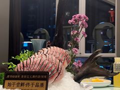-百草滩羊清水涮羊肉(长城路店)