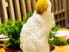 蒲公英糖葫芦-小大董·烤鸭(五棵松店)