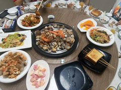 -睿柏云酒店-餐厅