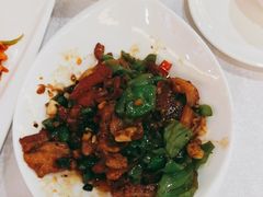 -津悦·正阳春烤鸭(红旗南路店)
