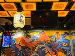 -有喜屋·烧鸟·居酒屋(三钢里店)