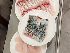 -正能量脆肉鲩火锅
