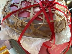 -笑来喜馄饨小笼工坊(通扬路店)