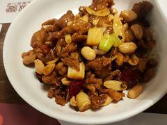 -椒爱水煮鱼川菜(中街大悦城店)