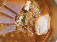-安又胖韩国烤肉