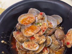 -聚味瞿记·龙虾堂(渔人码头一店)