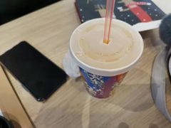 -吉野家(红博中央公园店)