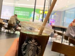 -星巴克(深圳海岸城4楼店)