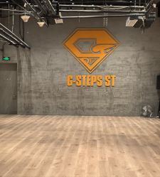 -G-STEPS舞蹈工作室