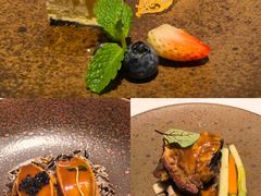 -阳朔糖舍酒店·糖舍餐厅&酒吧