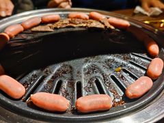 -九田家黑牛烤肉料理(太阳宫广场店)