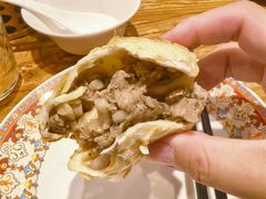 -清真·双公羊·馕坑烤全羊(奥体店)