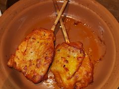 -萨莉亚意式餐厅(浦江万达广场店)