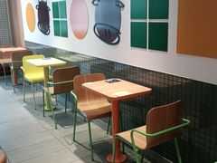 -麦当劳(玉桥中路店)