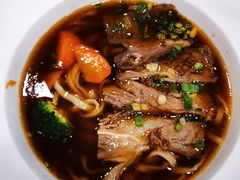 -康师傅私房牛肉面(北京南站店)
