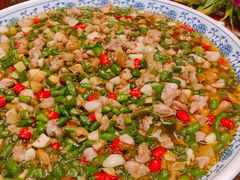 民国霸王兔-杨记隆府(白象街店)