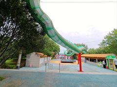 -青龙湖公园