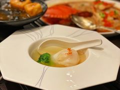 -广州文华东方酒店·江-由辉师傅主理