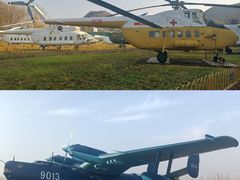 -中国航空博物馆