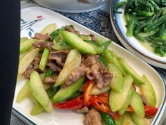 -大师傅金奖啤酒鱼(西街老店)