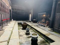 -景德镇古窑民俗博览区