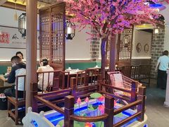 -姑苏家宴·苏帮菜·松鼠桂鱼(苏州总店)