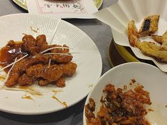 -金哥私房菜馆(张府园总店)