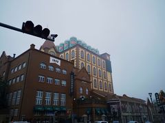 -青岛啤酒博物馆