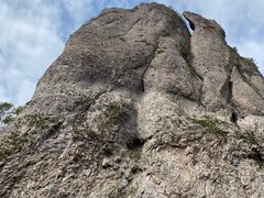 -雁荡山风景名胜区
