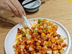 -丽华餐厅·天津菜(艳阳路店)