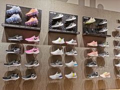 -NIKE武汉品牌体验店