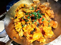 -一味大院•桐庐菜传承店(春江路店)