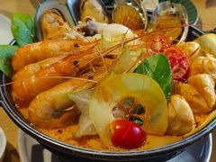 -青木瓜之味 · 越南料理(七宝宝龙店)