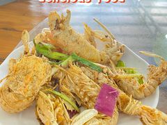 -叶姐海鲜(棋子湾店)