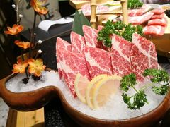 -漫烤鱼&徐州烧烤夜宵(万达店)