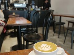 大堂-black rainbow coffee
