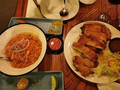 -El Bodegon阿根廷秘鲁餐厅(幸福路店)