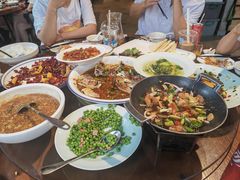 -水门巷餐厅(古子城店)