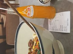 -弓家大队老碗面(高新咖啡街区店)