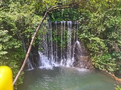 -古龙峡云天玻霸