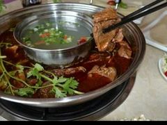 -葛记红焖羊肉(人民路店)