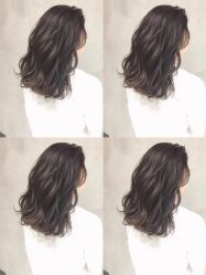 点击看大图 -简影造型·自选烫染接发salon