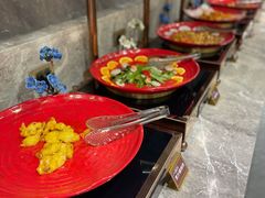 -山海盟海鲜烤肉自助餐厅(杭州萧山银泰店)