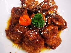 -后海16号·北京私房菜