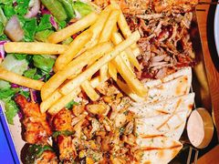 -HELLO MUSAE 拾光缪斯餐厅·纯正希腊风味(苏州中心店)