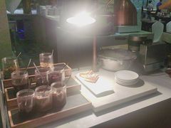 -长沙三景韦尔斯利酒店·Oval全日制餐厅自助餐