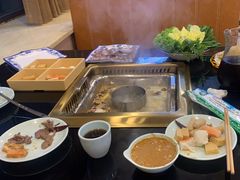 -青岛小羔羊火锅(李村公园店)
